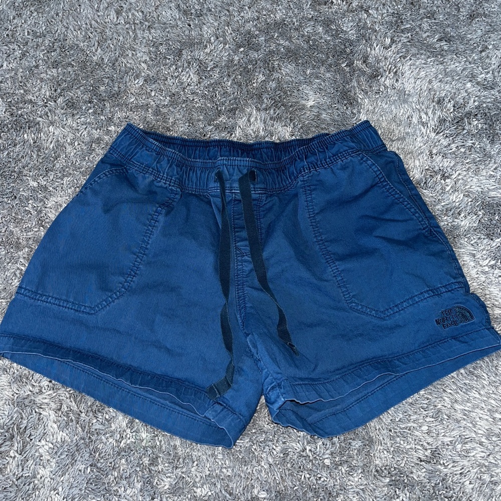 North face shorts